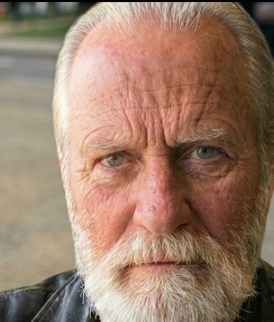 Dan Barrett